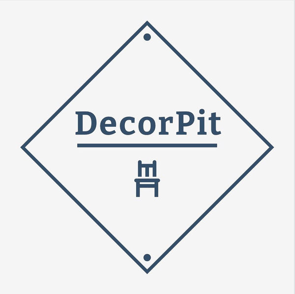 DecorPit logo