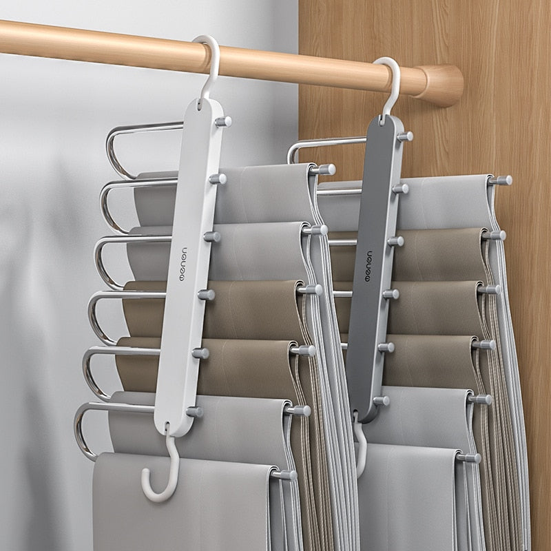 Pants Hanger