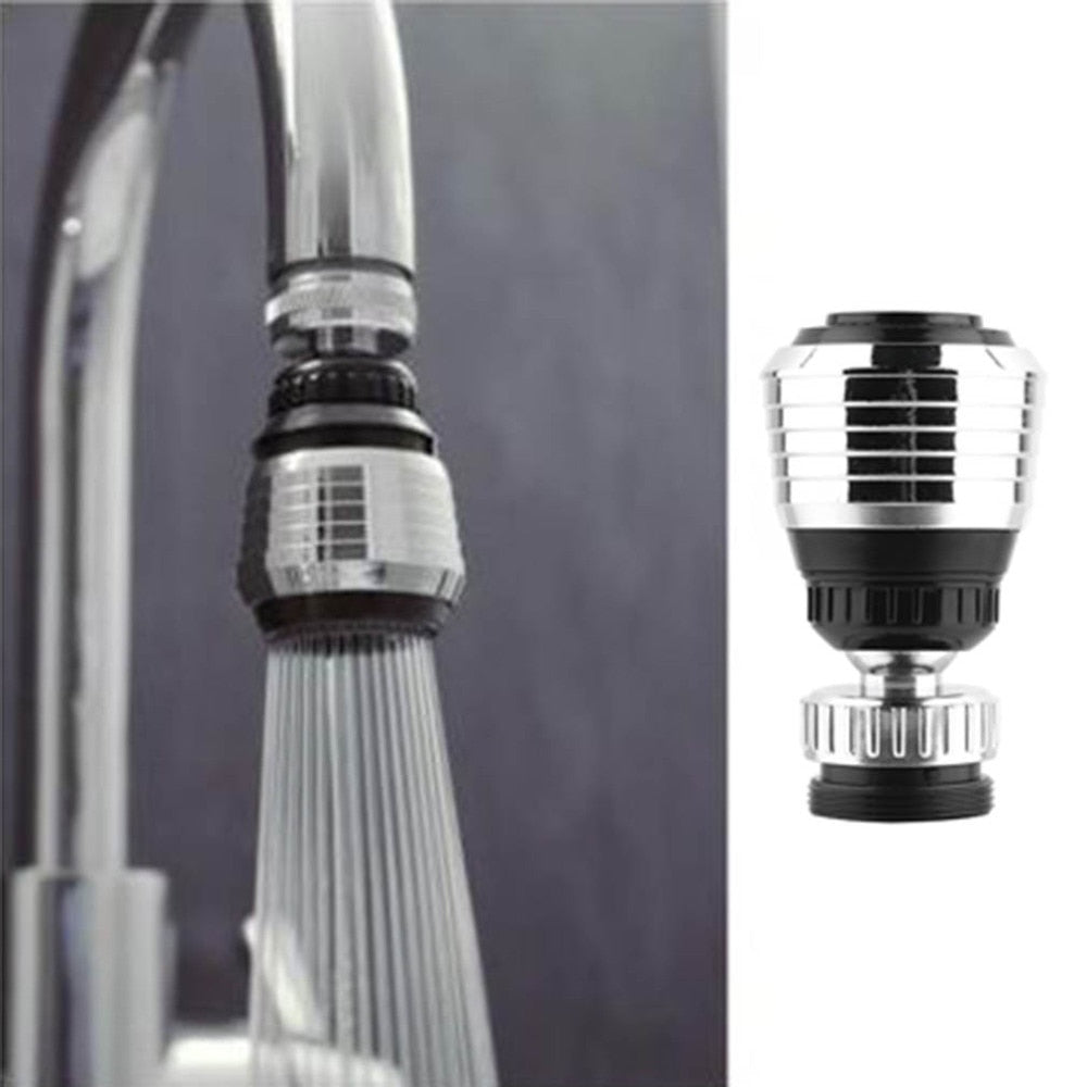 Adjustable Faucet Extension