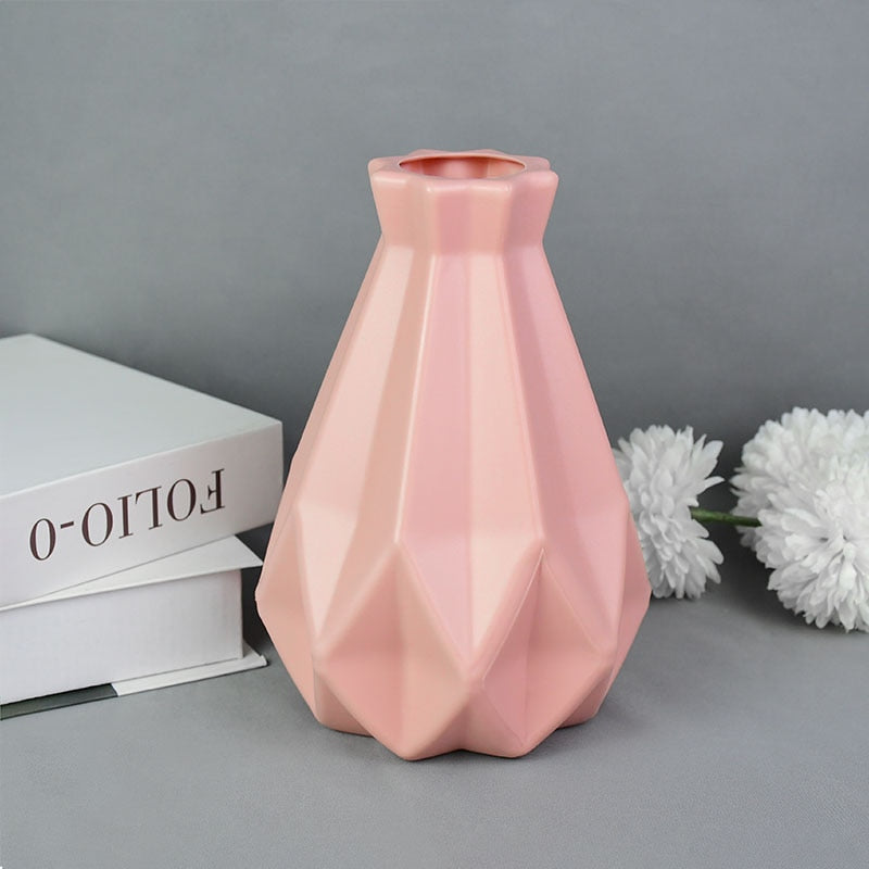 Modern Flower Vase