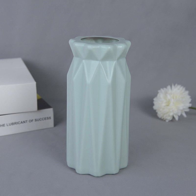 Modern Flower Vase