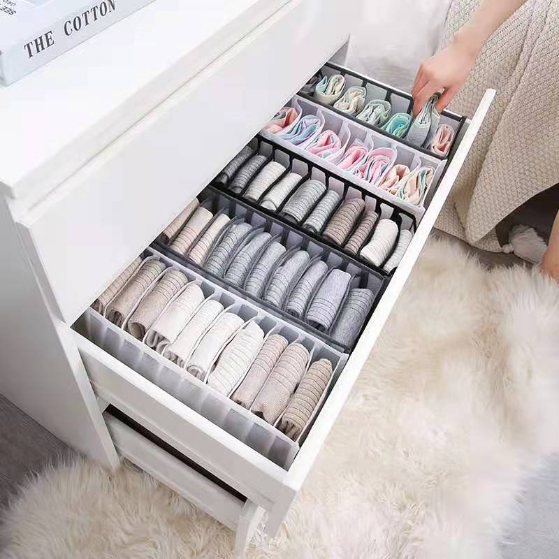 Closet Organization Storage Box