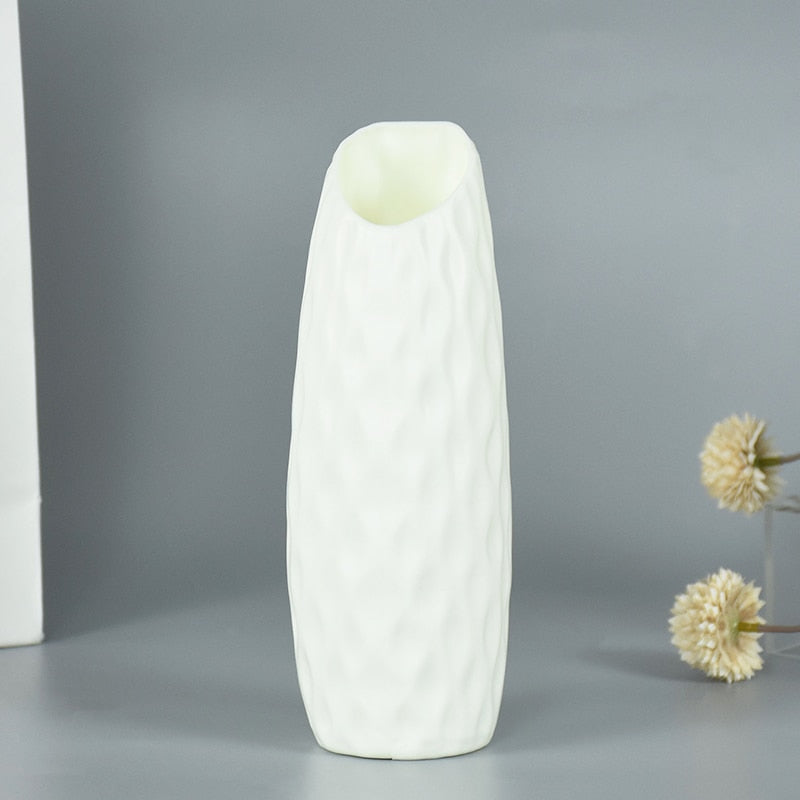 Modern Flower Vase